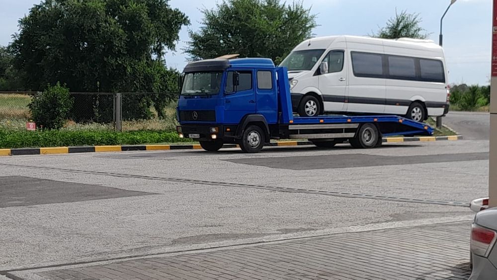 Услуги эвакуатор Астана 5 тонн ! Эвокуатор Эвакуатора.