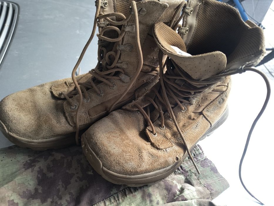 Кубинки тактически Italy