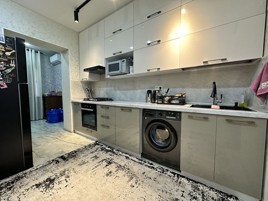 Продам 3х ком / Спец план / ул. Мирабадская (Кунаева)/ Загс