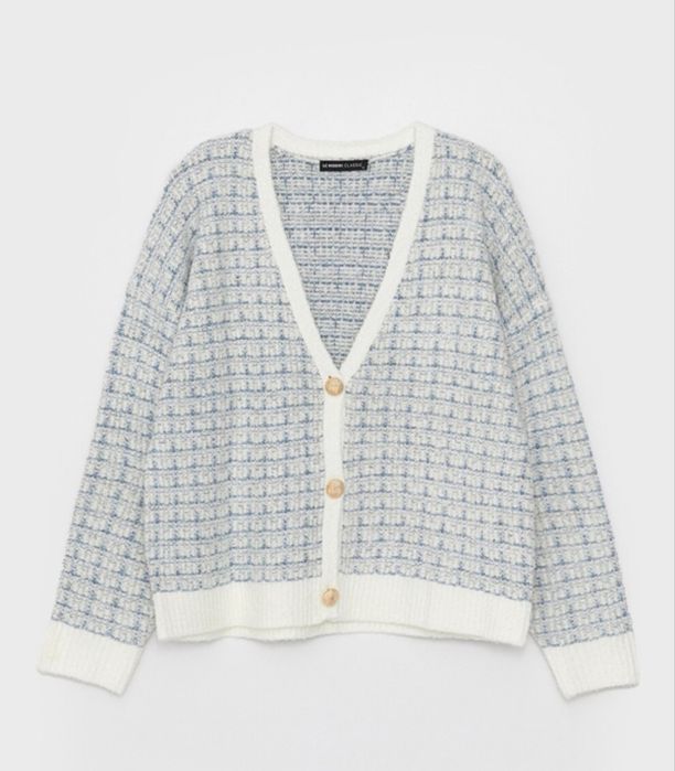 Дамкса жилетка  LC WAIKIKI