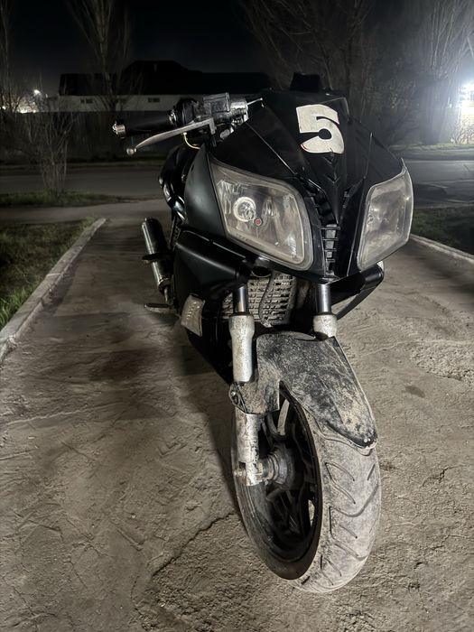 в продаже Peda Hornet v2 200CC A1