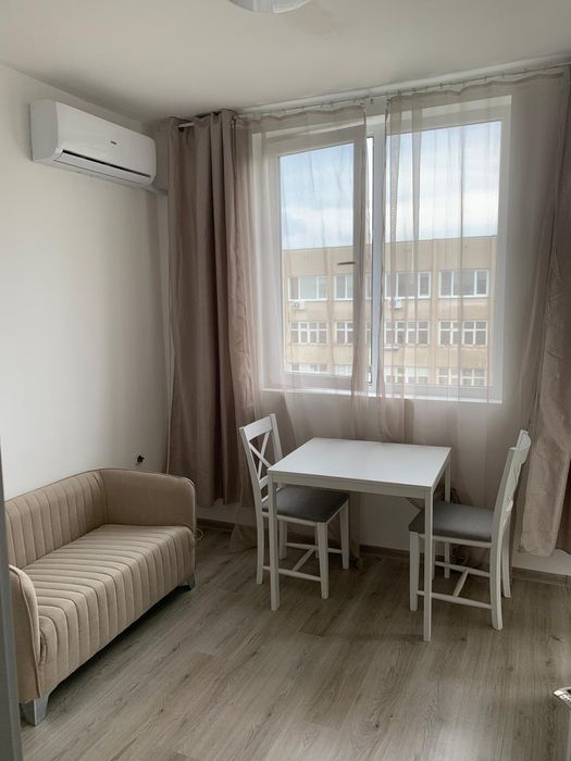 Двустаен апартамент, под наем, кв. Трошево