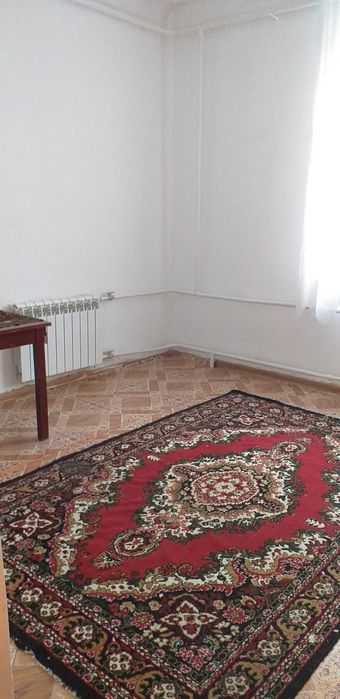 2х комнатная квартира