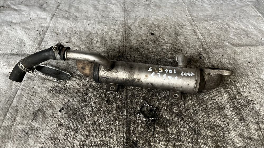 Seat Alhambra 1.9TDi егр охладител