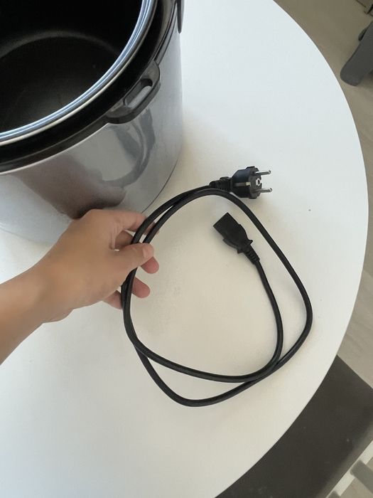 Мультиварка редмонд