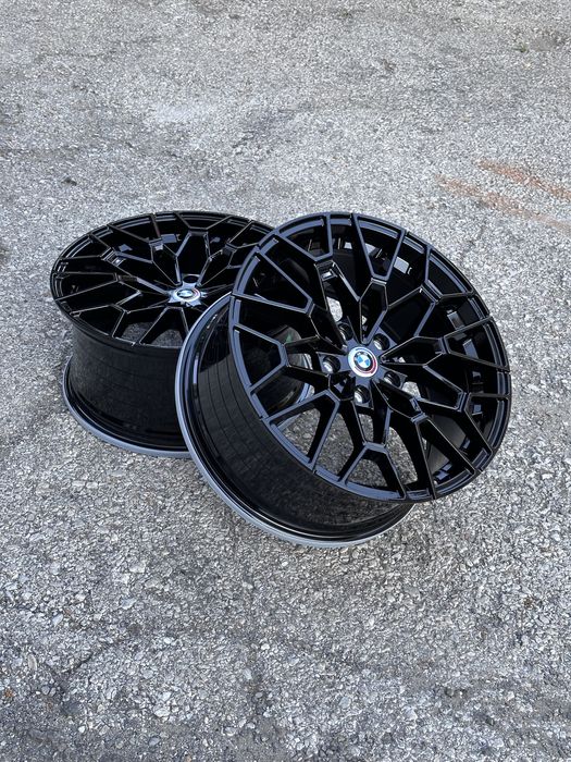 Джанти за БМВ BMW 20 “ цола 5х120 чисто нови Спорт Пакет F10 F30 X3