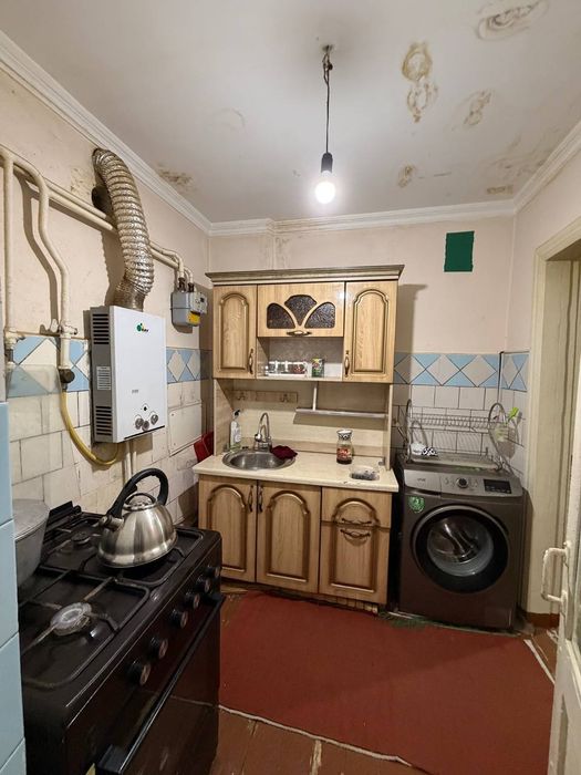 Чирчикда жойлашган Ижара 2хона