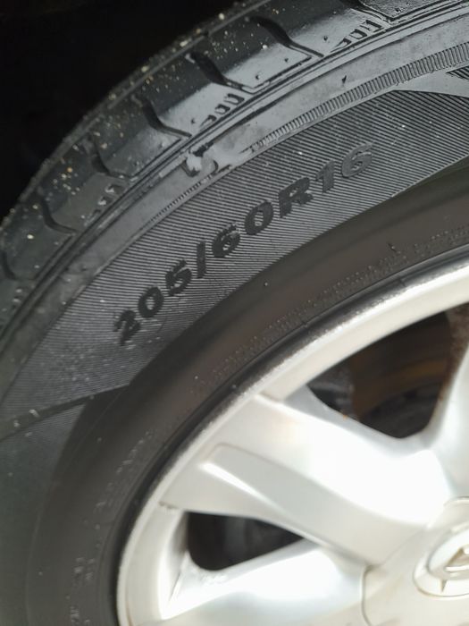 Roti Jante R16 5×114,3 Renault Laguna III 3 Megane 3 Scenic 3 Fluence