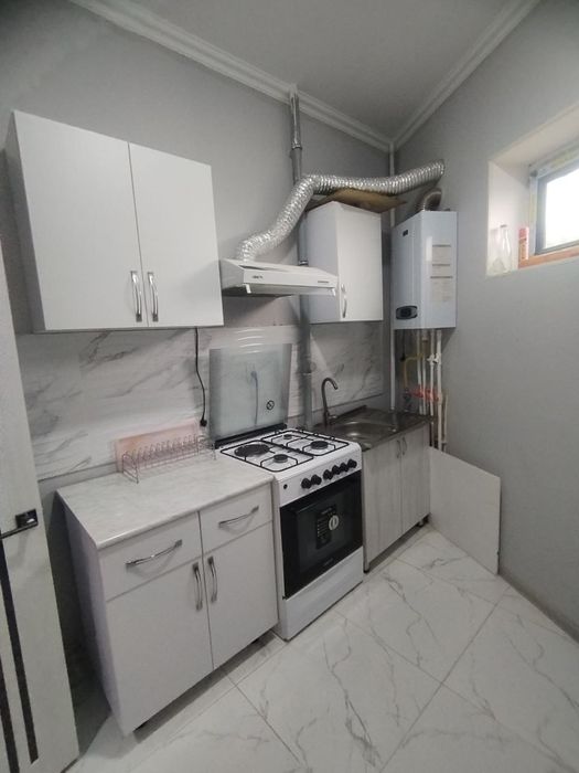 Срочно сдается 1 комнатная квартира новостройка яшнабадском Олмос