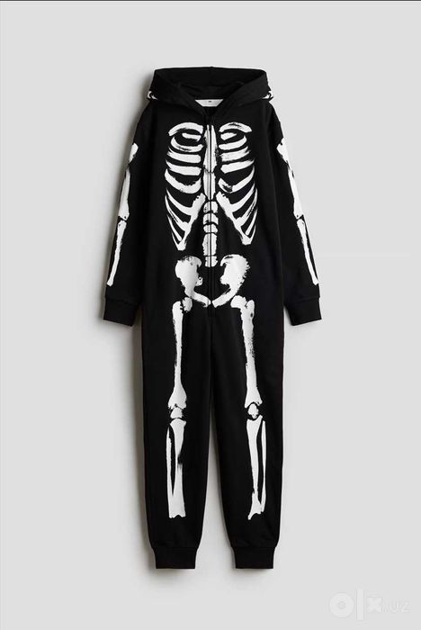 Новые  костюм /комбинезоны H&M, размер 8/10, 10/12, 12/14, 14/16