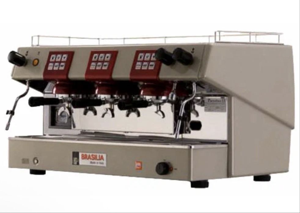 Аренда кофемашины Brasilia Portofino 3 Gr