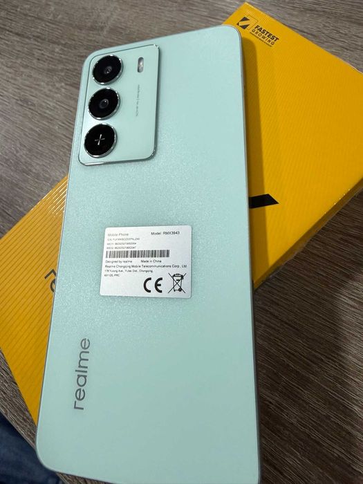 realme 14x 128GB