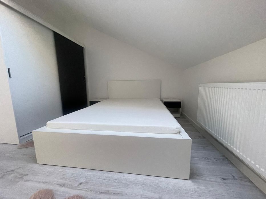 Apartament 2 camere Doamna Stanca