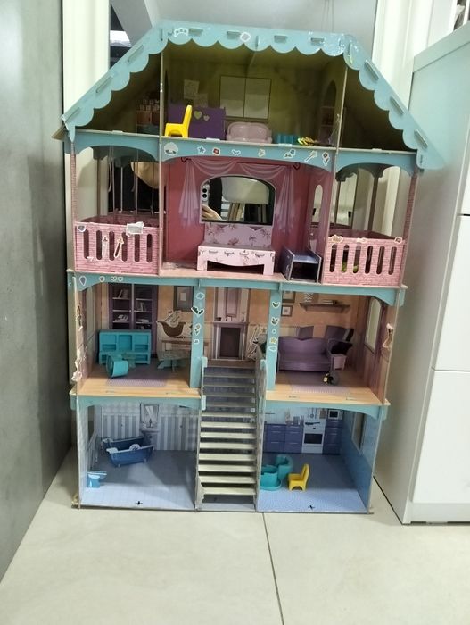 Căsuța Maia Noriel