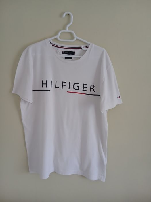 Tricou impecabil Tommy