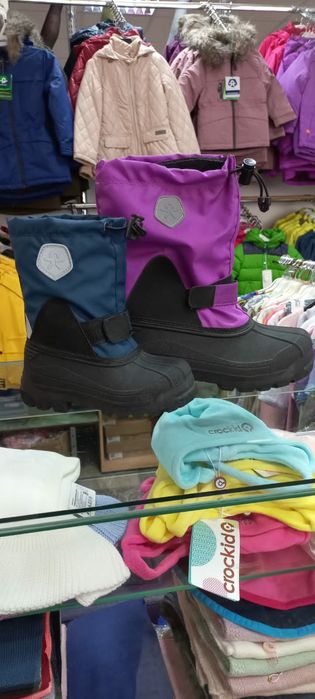 Головные уборы для детей и подростков