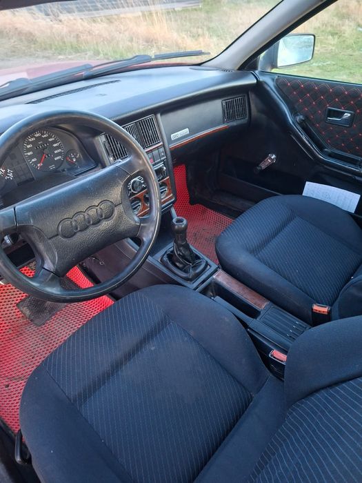 Продам Ауди 80 б4