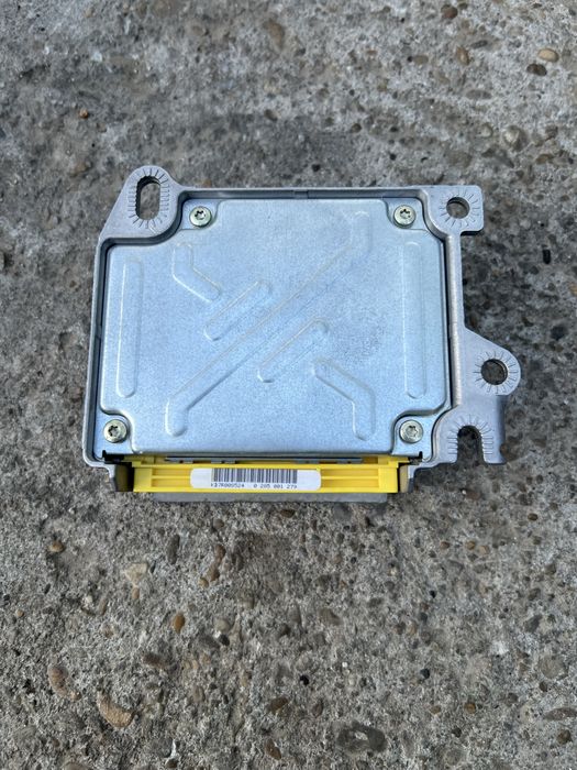 Calculator Airbag Audi TT 8N 1998-2006 | Cod 8N8909601 | BOSCH 0285001279 | Senzor SRS Modul Airbaguri Plansa Bord TTS RS