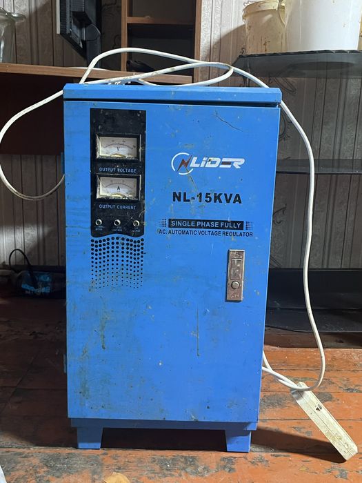 Трансформатор тока повышающий