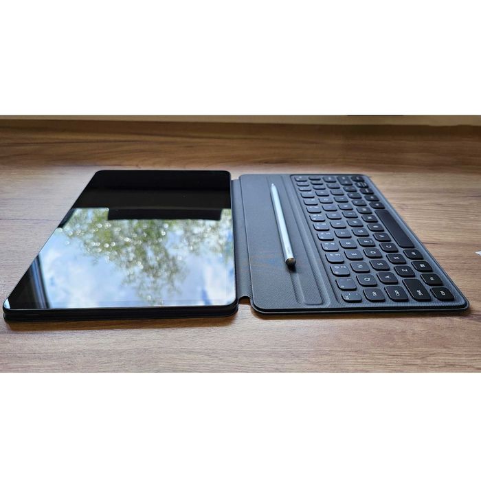 Tableta Huawei Matepad 11, 6GB RAM, 128GB, Wi-Fi, Matte Grey