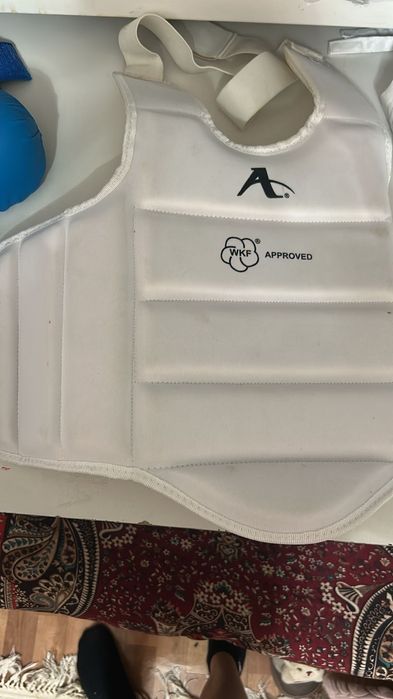 Комплект для дзюдо 5000