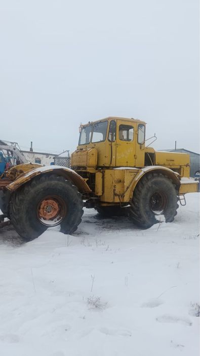 Продам трактор Кировец К-700 А