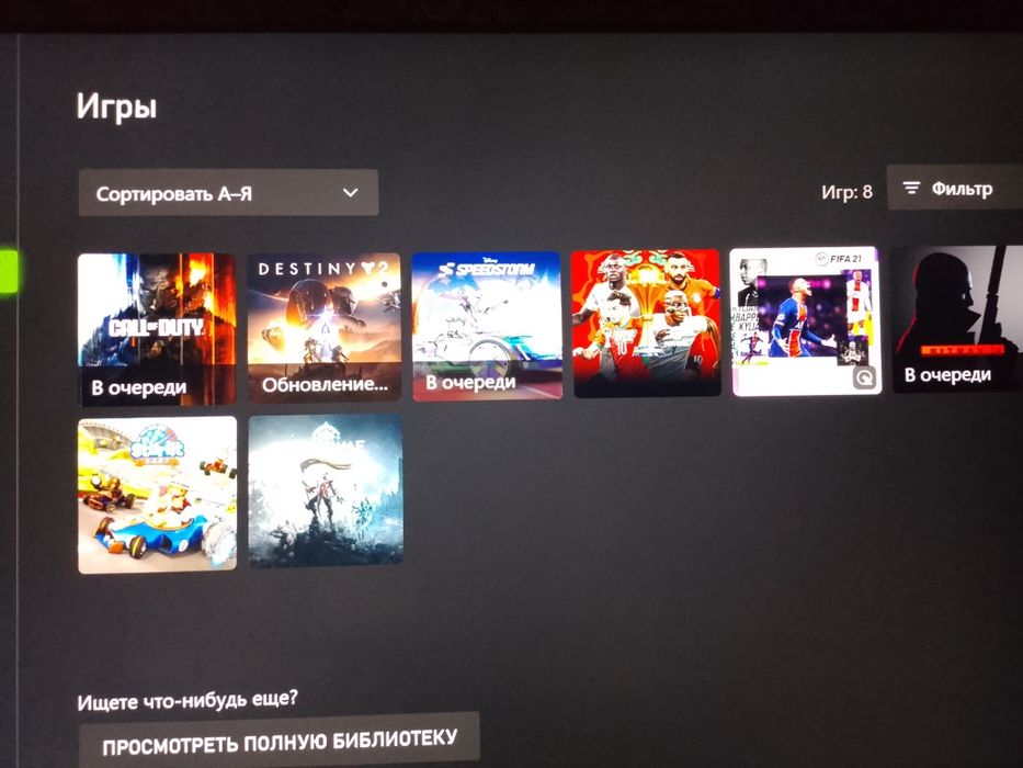 Продам Xbox one s 1 Tb