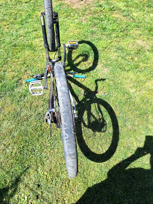 Колело sprint primus