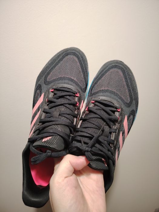 Дамски маратонки adidas