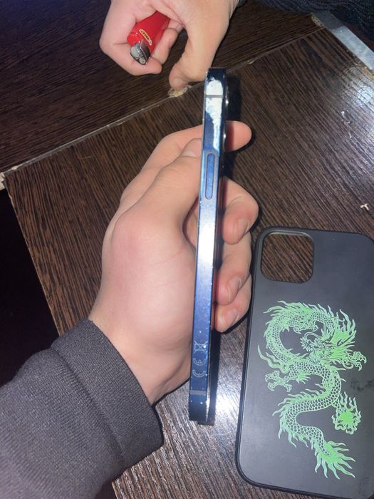 Айфон 12 Айфон 12