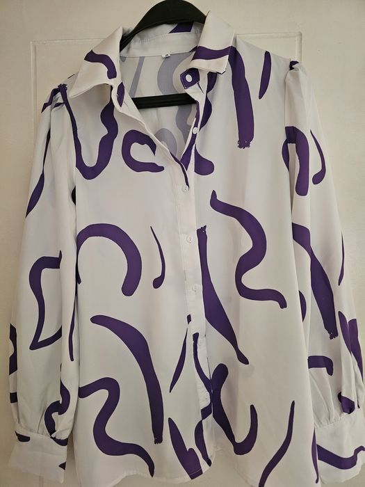 Стилни ризи S размер – само 5€