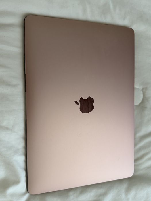 MacBook Air M1 2020