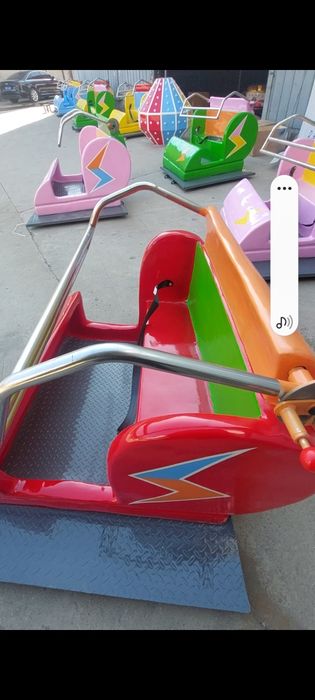 Attraksion "SATURN" yangi upakovka, 48 kishilik 2026 yil