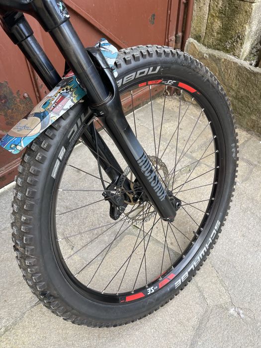 Електрически велосипед Haibike