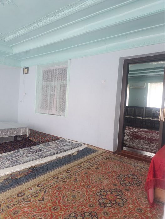 Продаётся участок в сергели