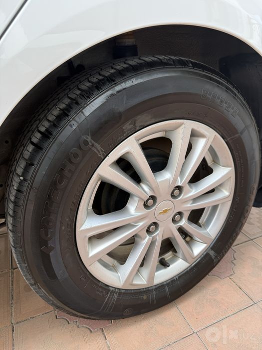 Arzon cobalt 2022