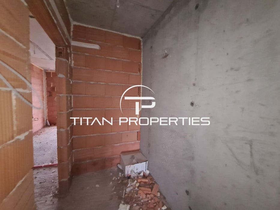 Едностаен апартамент за продажба в жк. Южен