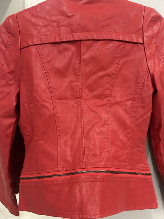 Косуха демисезон