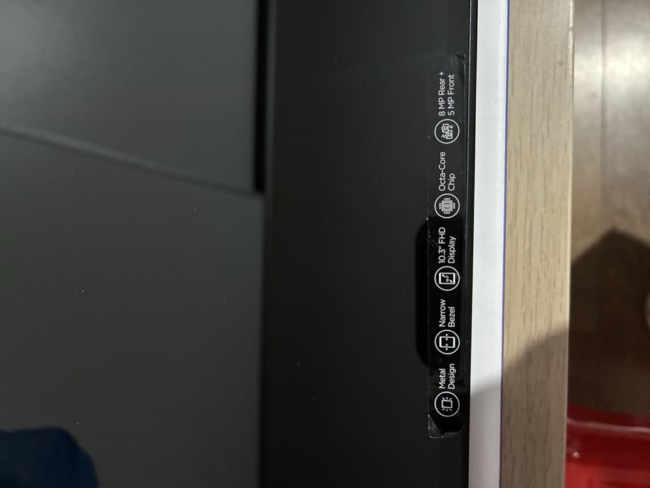 Tableta Lenovo Tab M10 FHD Plus