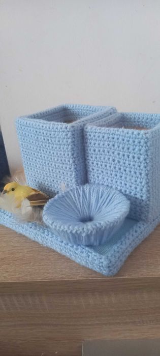 Органайзер, ръчна изработка!!!