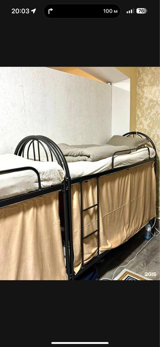 Продам готовый хостел под бизнес