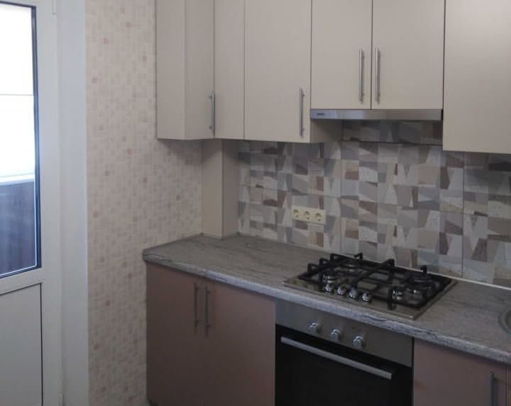 Сдам квартиру на Момышулы