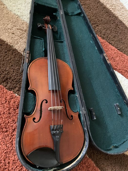 Vioara veche 4/4