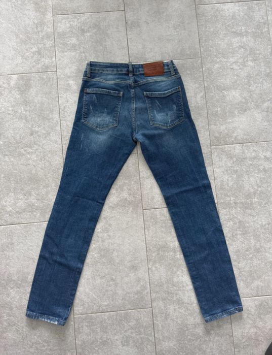 Blugi Dsquared Originali