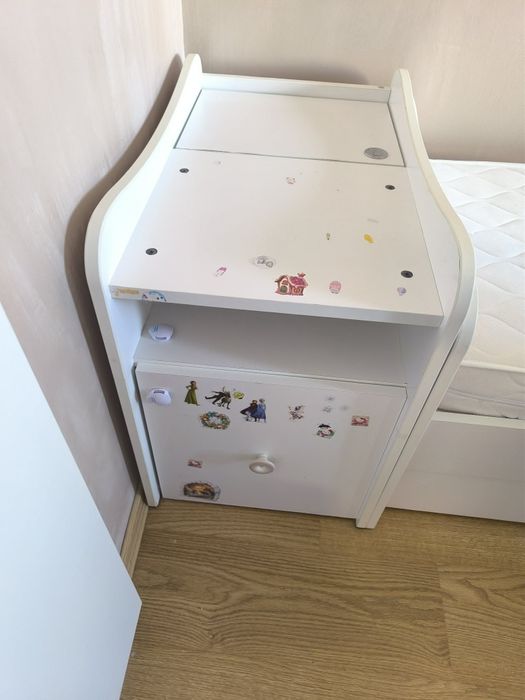 Детски креват лорели