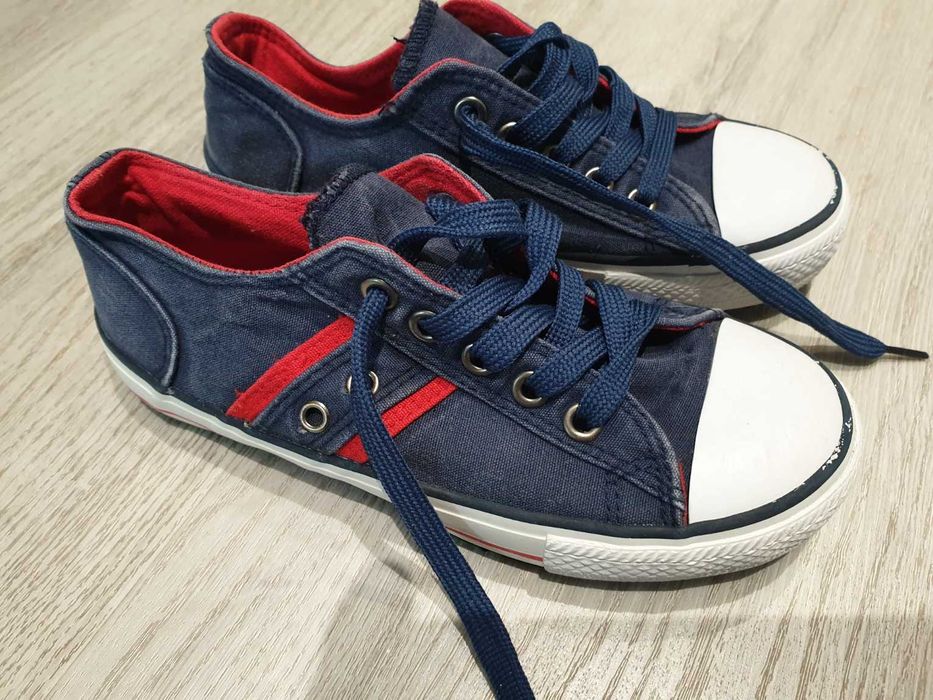 Детски платненки номер 34