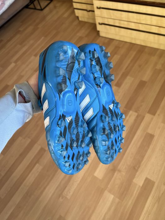 Бутонки Adidas 11 pro