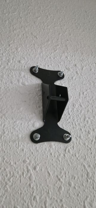 Кронштейн для хранения велосипеда