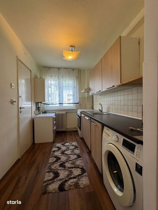 Apartament 2 camere Gheorgheni, zona linistita, C. Brancusi — fotografia 3