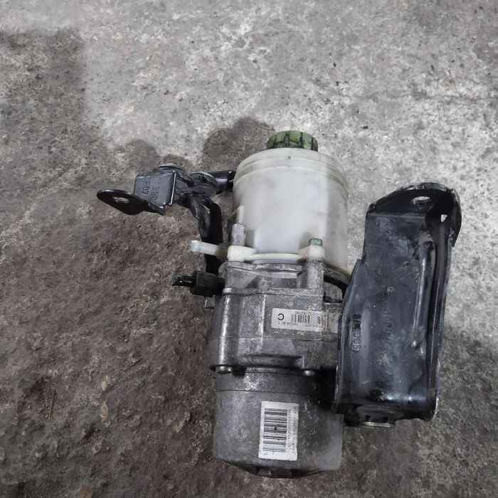 Помпа, сеат Хидравлика